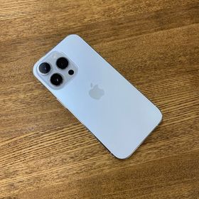 iPhone 14Pro 128GB シルバー 国内版 SIMフリー 送料無料