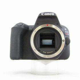 【中古】 (キヤノン) Canon EOS KISS X9 ボデイ ブラツク【中古カメラ デジタル一眼】 ランク：AB