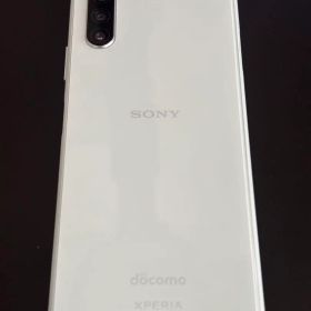 SONY Xperia 10-ⅱ docomo SO-41A ミント