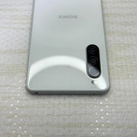 Xperia 10 II ◆ 4GB/64GB / A001SO ホワイト