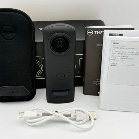 【美品】RICOH THETA Z1 リコー シータ 全天球カメラ