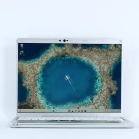 Let's note FV1 i5-11th 16GB 256GB 14in