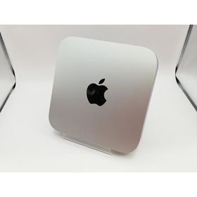 【中古】Apple Mac mini M2(CPU:8C/GPU:10C) 8GB/256GB MMFJ3J/A (M2,2023)【川崎駅前】保証期間１ヶ月【ランクA】