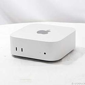 Mac mini M4 / M4 Pro（2024） 新品 99,900円 中古 84,800円 | ネット