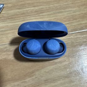 ソニー(SONY)のSONY フルワイヤレスイヤホン Linkbuds WF-LS900N(ヘッドフォン/イヤフォン)