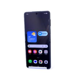 Galaxy Z Flip7 256GB SIMフリー [ジェットブラック]