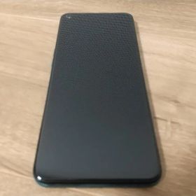 OPPO A54 5G OPG02 UQmobile版 スマホ本体 パープル