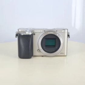 【中古】(ソニー) SONY ILCE-6000 S ボデイ