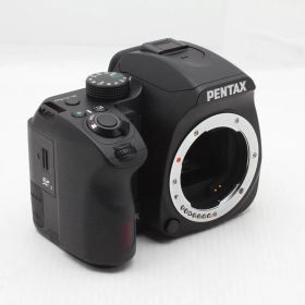 【美品】ペンタックス PENTAX KF ボディ ブラック デジタル一眼レフカメラ JS129-01029