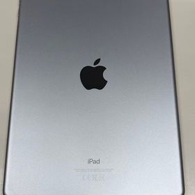 電池78% apple iPad (第6世代) 128GB スペースグレ WiFIモデル