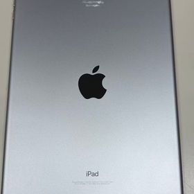 美品 電池84% apple iPad (第6世代) 32GB スペースグレ WiFIモデル