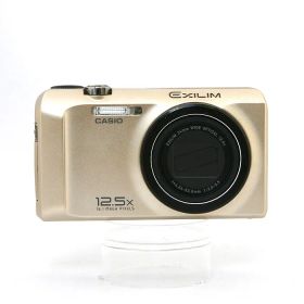 【中古】(カシオ) Casio EX-H30GD デジタルカメラ