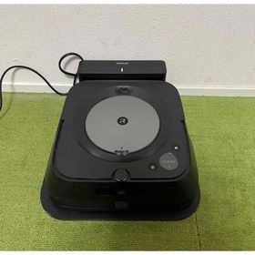アイロボット(iRobot)の未使用近い iRobot ブラーバ ジェット m6 床拭きロボット掃除機(掃除機)