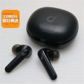 良品中古 Anker Soundcore Life P3 ブラック ワイヤレスイヤホン ANKER 即日発送 あすつく 土日祝発送OK