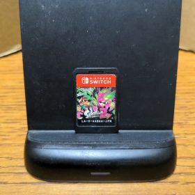 ②Switch スプラトゥーン2