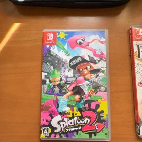Splatoon 2 (Nintendo Switch)