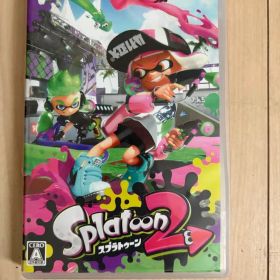 Splatoon 2 (Nintendo Switch)