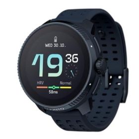 スント(SUUNTO)の新品 正規品 スント RACE ALL BLACK SS050929000(その他)