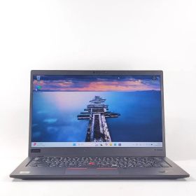 X1 Carbon gen 8 i5-10th 8GB 256GB 14inch