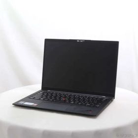ソフマップ 〔中古品〕 ThinkPad X1 Carbon Gen10 21CCS0KB00【297】