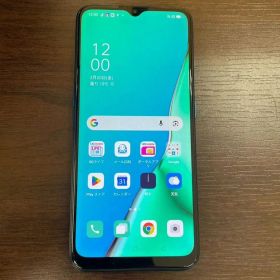 OPPO A5 2020 新品 14,800円 中古 5,980円 | ネット最安値の価格比較