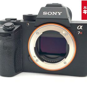 【中古】 【並品】 ソニー α7R II ボディ [ILCE-7RM2] 【ミラーレス一眼】 【6ヶ月保証】
