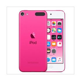 MVJ82JA APPLE iPod touch MVJ82J/A [256GB ピンク]