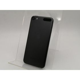 【中古】Apple iPod touch 128GB スペースグレイ MVJ62J/A (2019/第7世代)【なんば】保証期間１ヶ月【ランクC】