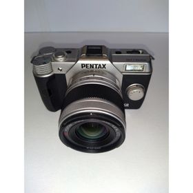 ペンタックス(PENTAX)のPENTAX Q10 ズームレンズキット …(ミラーレス一眼)