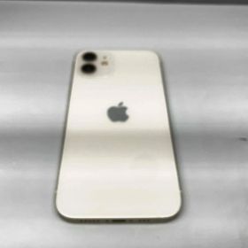 MGHP3J/A iPhone 12 64GB ホワイト SoftBank SIMロック解除
