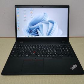 ThinkPad T580 512GB+1TB 16GB FHD Office