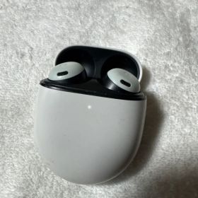 Google pixel buds pro ワイヤレスイヤホンbluetooth