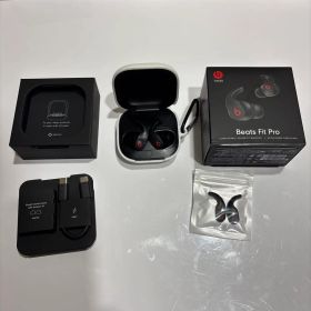 Beats Fit Pro ワイヤレスイヤホン