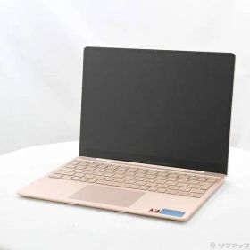 ソフマップ 〔中古品〕 Surface Laptop Go 3 〔Core i5／8GB／SSD256GB〕 XK1-00015 サンドストーン【344】