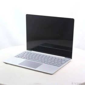 ソフマップ 〔未使用品〕 未使用品 Surface Laptop Go 3 〔Core i5／8GB／SSD256GB〕 XK3-00005 プラチナ【258】