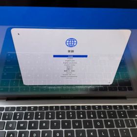 MacBook Air M1 16GB 256GB 2020 バッテリー94%