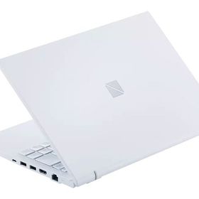 LAVIE N14 N1435/GAW PC-N1435GAW [パールホワイト]