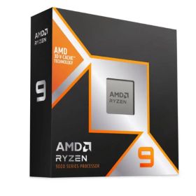 新品未開封品 AMD Ryzen 9 9950X3D BOX 国内正規品