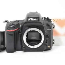 Nikon D600 デジタル一眼レフカメラ