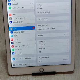 iPad Air 2 Wi-Fi+Cellular 16GBピンクゴールド