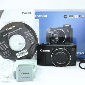 Canon PowerShot SX280 HS