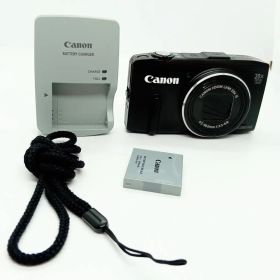 Canon PowerShot SX280 HS 12.1MP 充電器付き