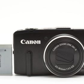 現状品 Canon powershot SX280 HS ジャンク