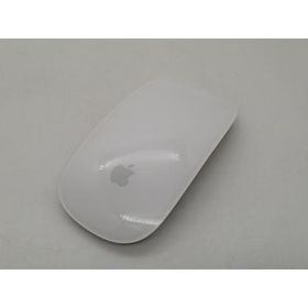 【中古】Apple Magic Mouse 2 (2015) シルバー MLA02J/A【札幌南2条】保証期間１週間