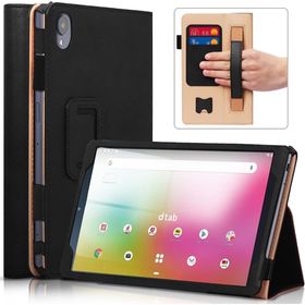 【在庫セール】docomo Compact dtab d-52c 8インチ 20(タブレット)