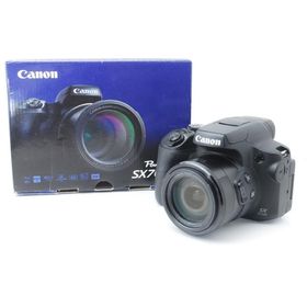 PowerShot SX70 HS 新品 97,820円 中古 62,980円 | ネット最安値の価格