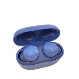 SONY◆ワイヤレスノイズキャンセリングステレオイヤホン LinkBuds S WF-LS900N (L) [アースブルー]