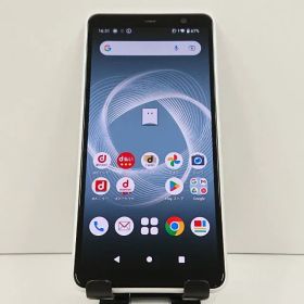 arrows Be4 Plus F-41B ドコモ ホワイト 送料無料 本体 c17421