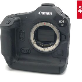 【中古】 【良品】 キヤノン EOS R1 ボディ 【ミラーレス一眼】 【6ヶ月保証】