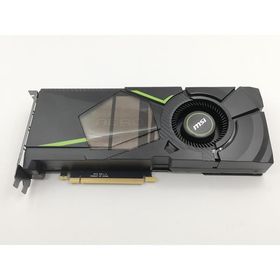 【中古】NVIDIA GeForce RTX2070Super 8GB (GDDR6)/PCI-E【アリオ倉敷】保証期間１週間